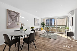 1306/58 Jeffcott Street, West Melbourne