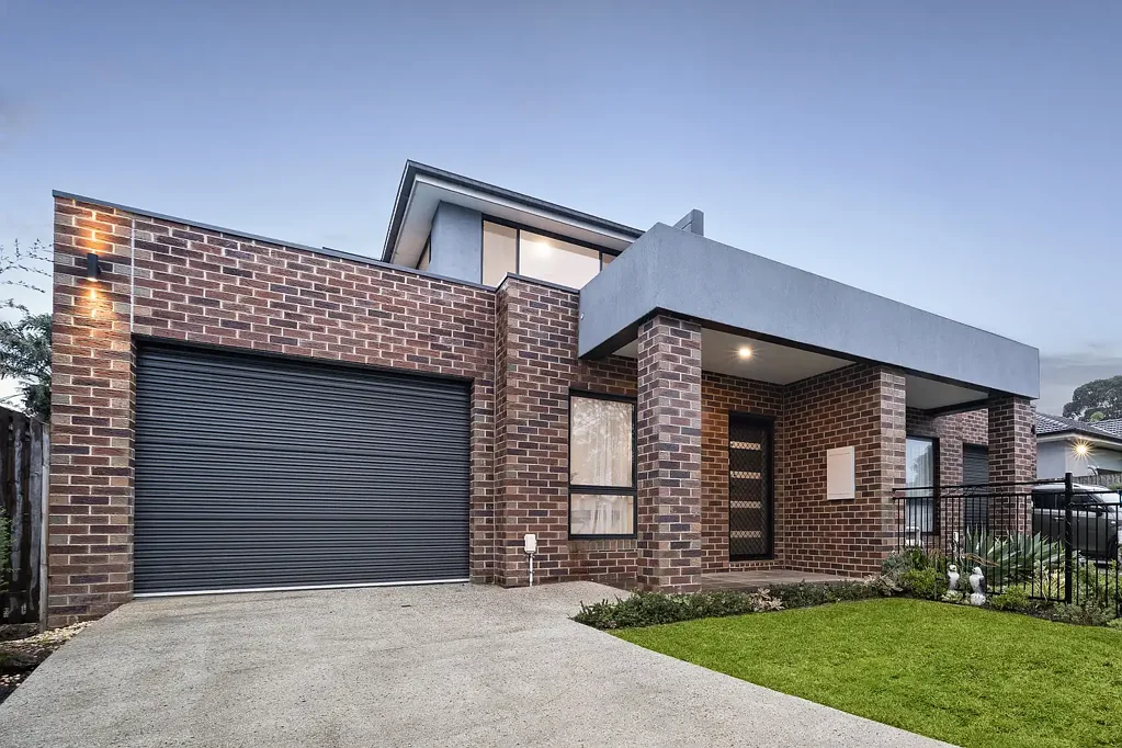 Wantirna 4कमरा Contemporary Family Living with Flexible Multi-Generational Appeal