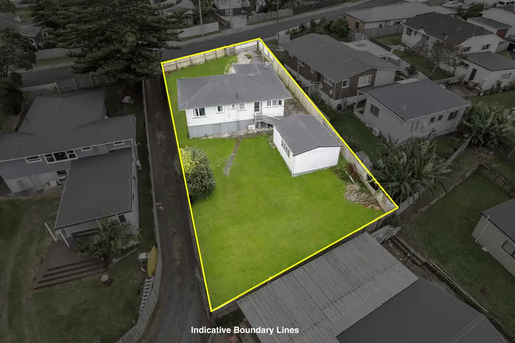 Mount Wellington 3 Bedroom Do up, Develop Or Land Bank!?