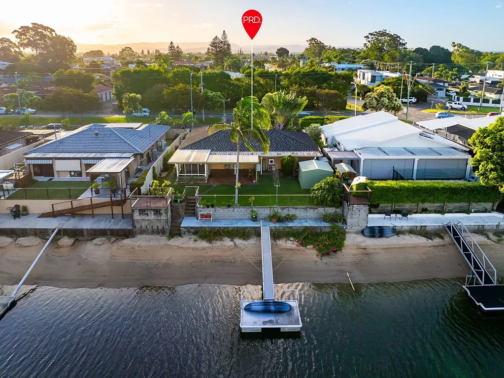 102 Rio Vista Boulevard, Broadbeach Waters, QLD 4218