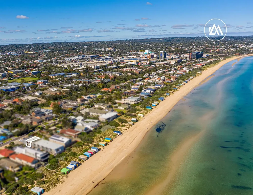 Frankston 3Kwarto The Ultimate Coastal Lifestyle Awaits!