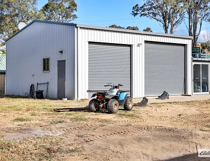 62 Robertson Street, Bemboka, South Coast, 0 Bedrooms, 0 Bathrooms, Section