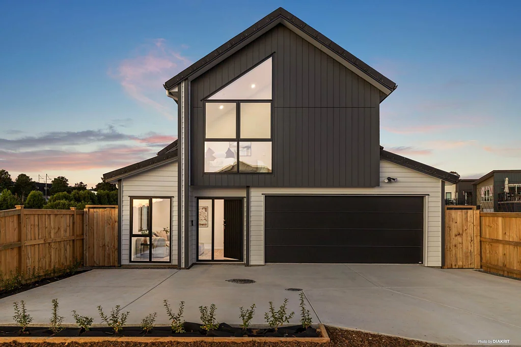 Pukekohe 5Moenga THE FLEX HOME - BUILT FOR YOU
