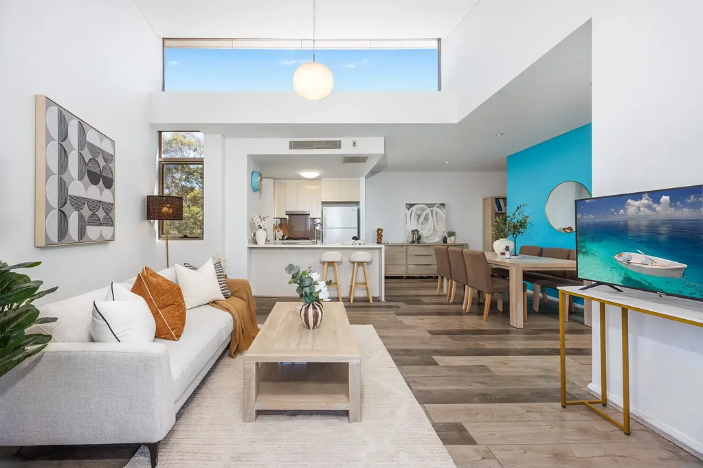 312/30 Ferntree Place, Epping, NSW 2121