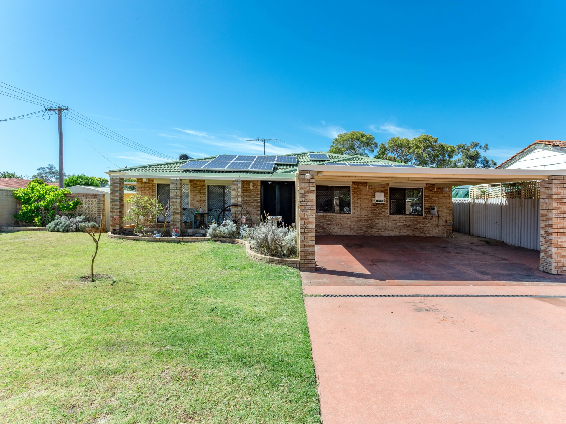 6 SHILLINGTON WAY, THORNLIE WA 6108, 0 chambres, 0 salles de bain, House