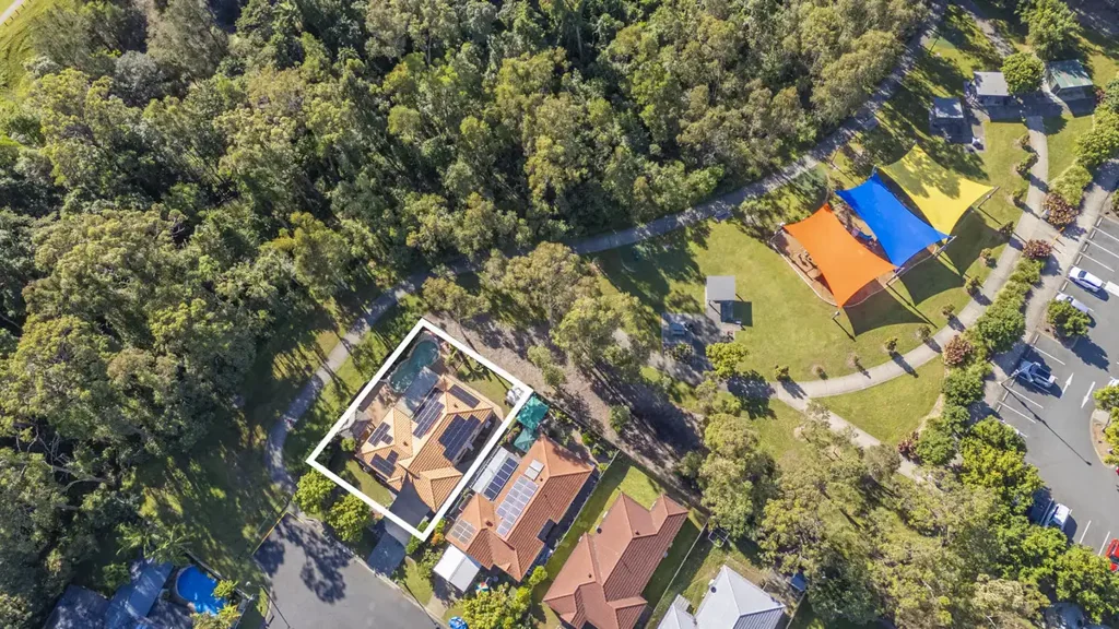 Upper Coomera 4غرفة نوم Peaceful, Private & Perfectly Positioned