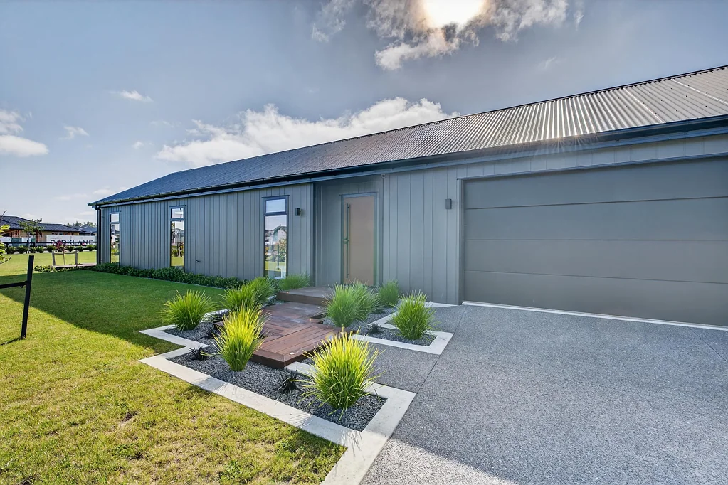 Darfield 4房  Motivated seller - exceptional opportunity