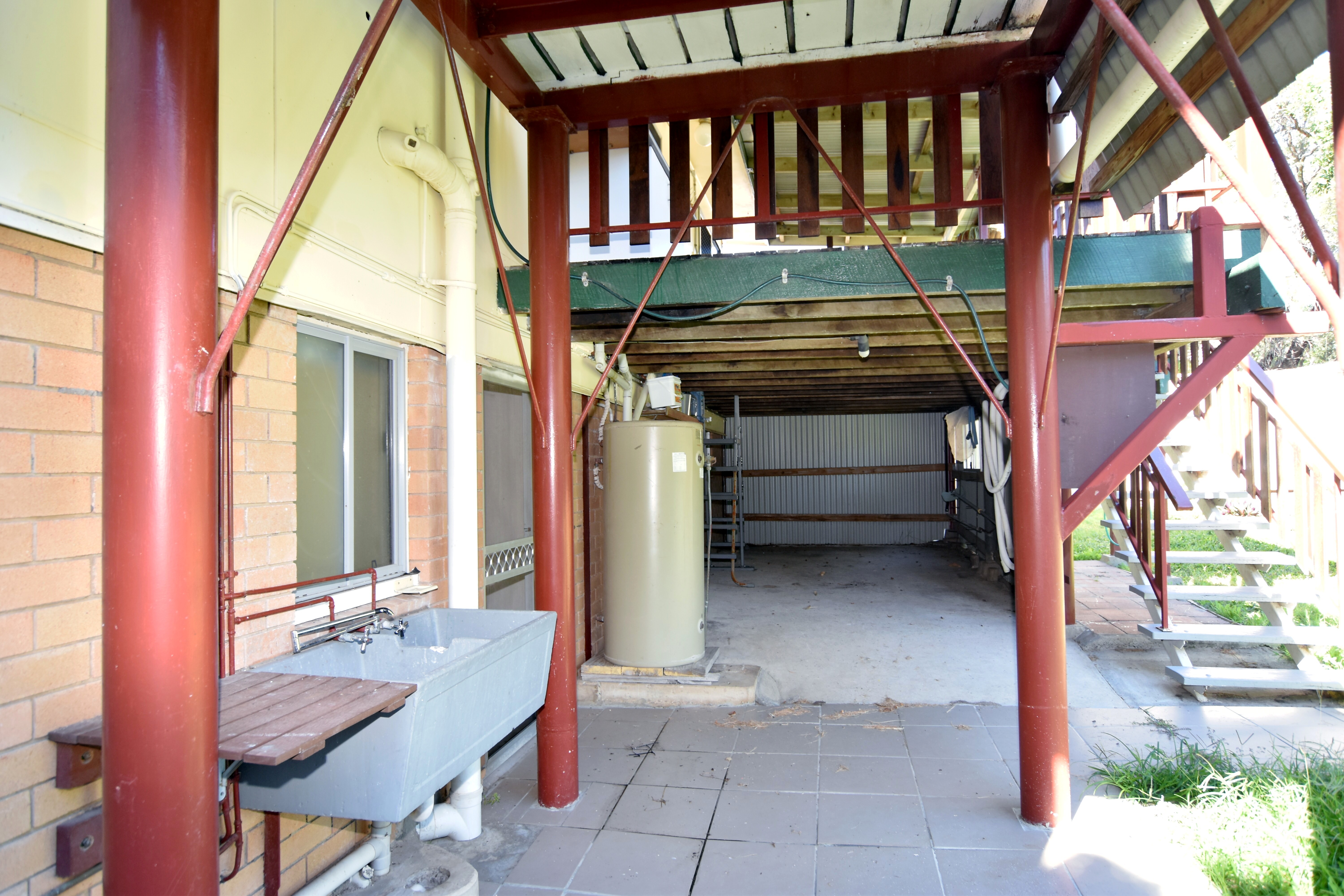 33 KATANDRA ST, BOYNE ISLAND QLD 4680, 0 غرف, 0 حمامات, House