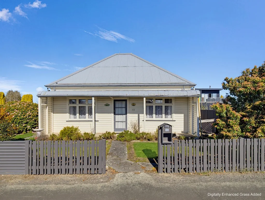 Methven 4 Bedroom Find More Room on Chapman