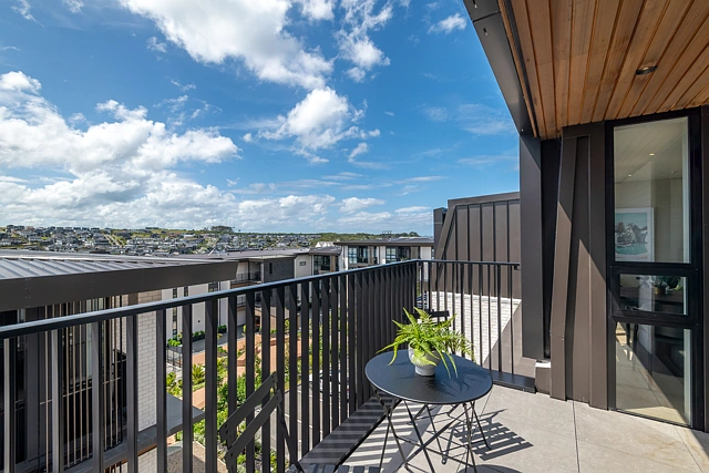 302/17 Pennant Street, Long Bay, North Shore City