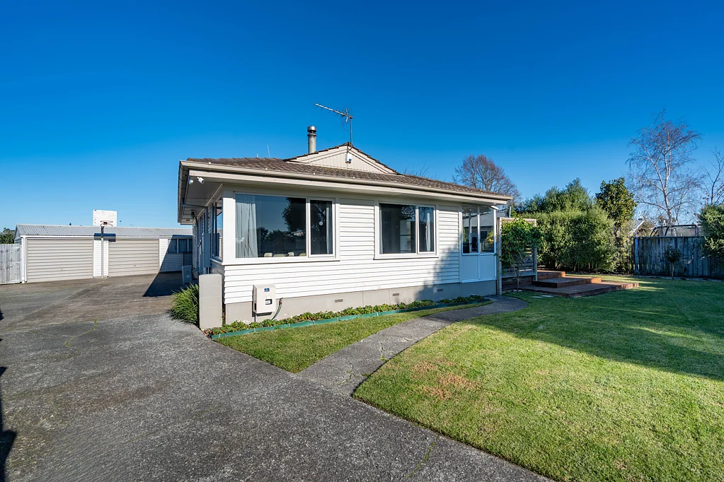 17 Durham Street, Nawton, Hamilton, Waikato
