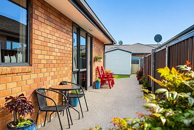 105 Ormond Road, Whataupoko, Gisborne, 3 Bedrooms, 1 Bathrooms, House