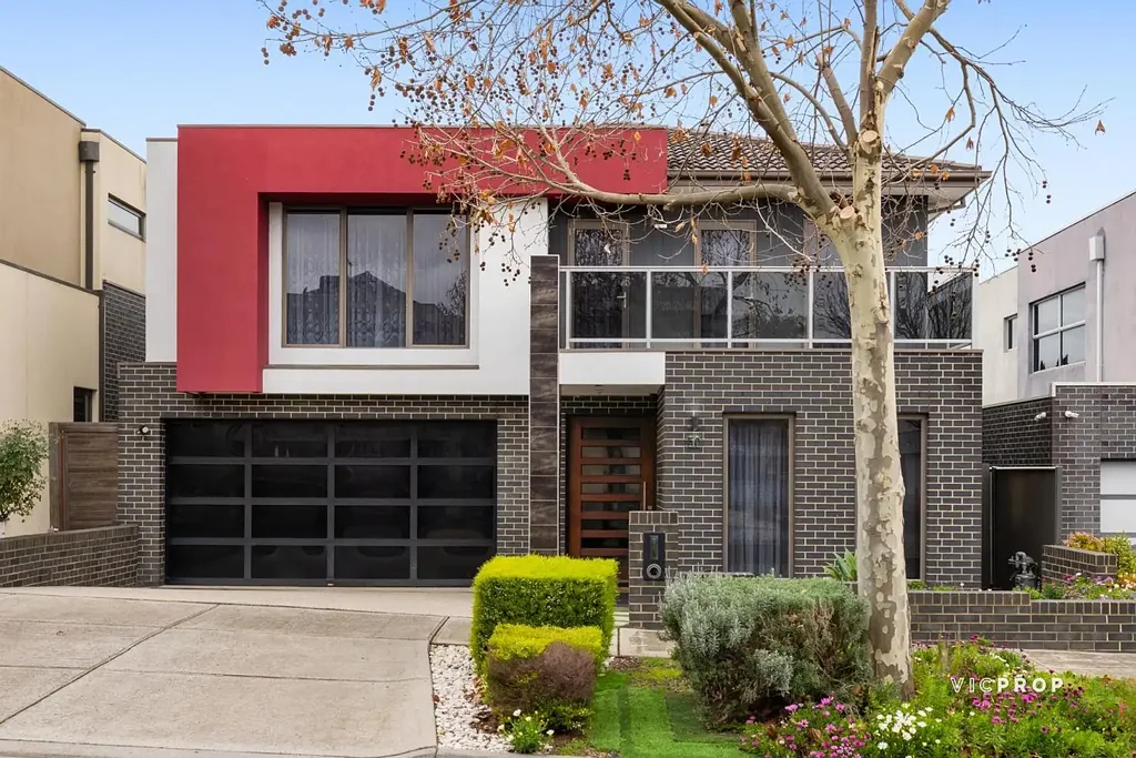 Caroline Springs 6Zimmer CLOSING DATE SALE 15th OF SEPTEMBER AT 7PM UNLESS SOLD PRIOR