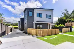 Lot 1-4 55 Bond Crescent, Forrest Hill