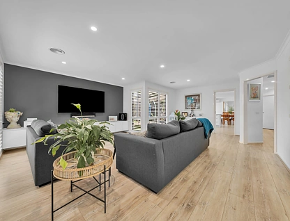 69 Rangeview Drive, Skye, VIC 3977, 3 રૂમ, 2 બાથરૂમ, House