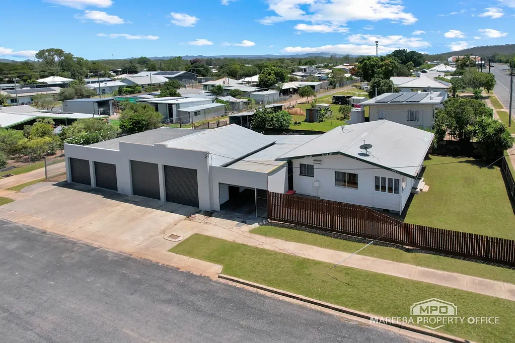 47 Argyle Street, Dimbulah, QLD 4872