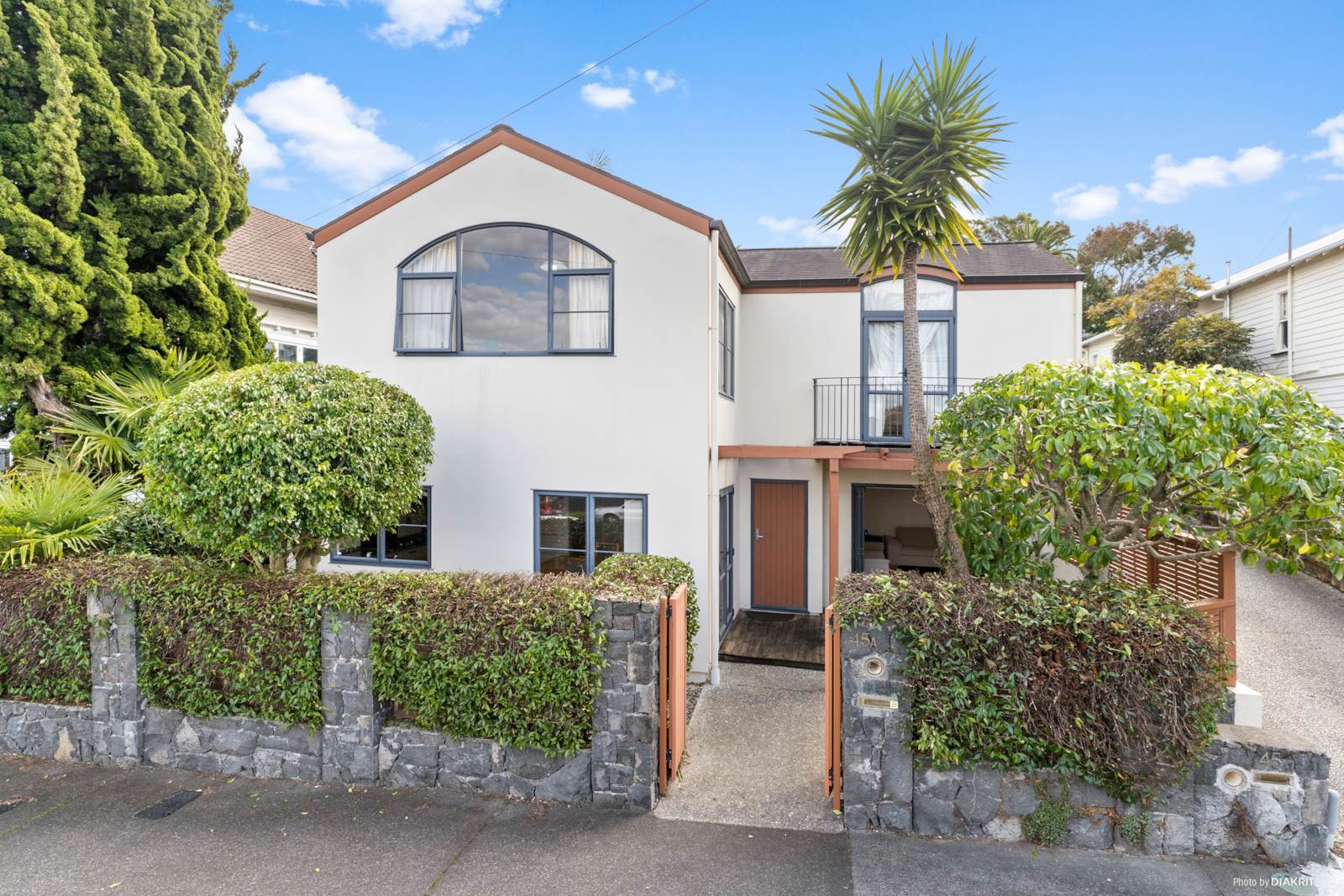 45a Saint Vincent Avenue, Remuera, Auckland, 3 રૂમ, 2 બાથરૂમ