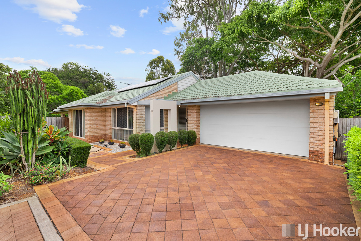 ORMISTON SPRINGS UNIT 2 130 GORDON ST, ORMISTON QLD 4160, 0 રૂમ, 0 બાથરૂમ, House