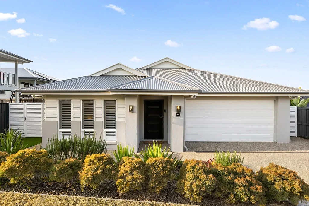 54 Tooloom Circuit, Upper Kedron, QLD 4055