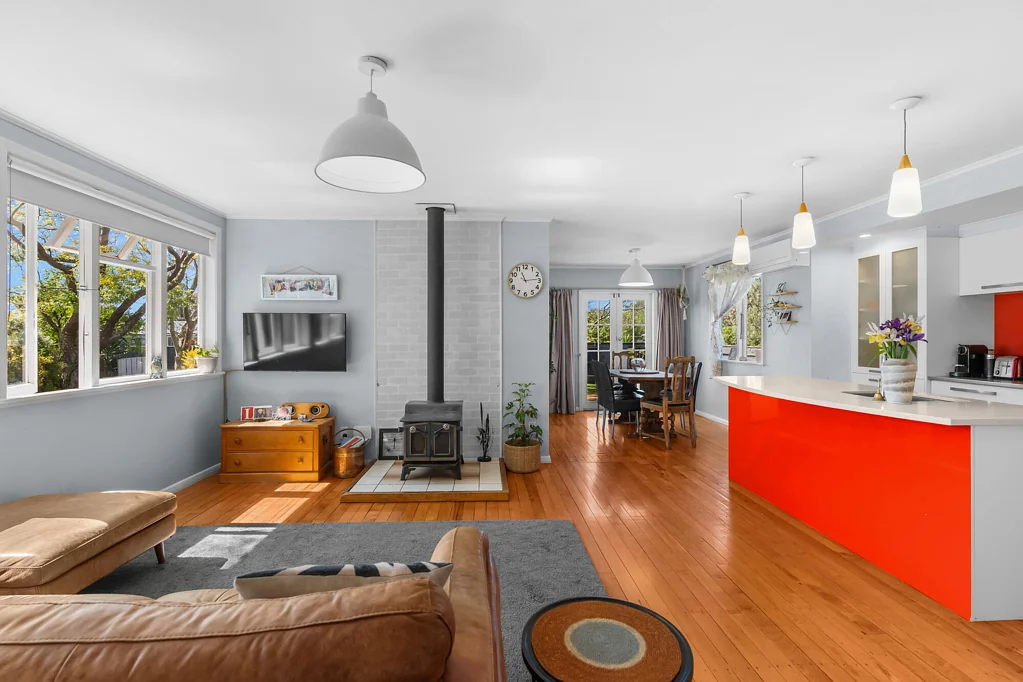 Greytown 4房  Where style meets comfort - Greytown oasis