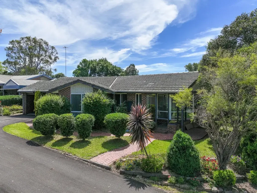 Maffra 2બેડરૂમ Spacious Unit in Court Location