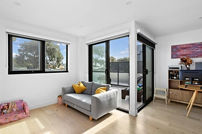 437 MAIN ST, MORDIALLOC VIC 3195, 0房, 0浴, Unit