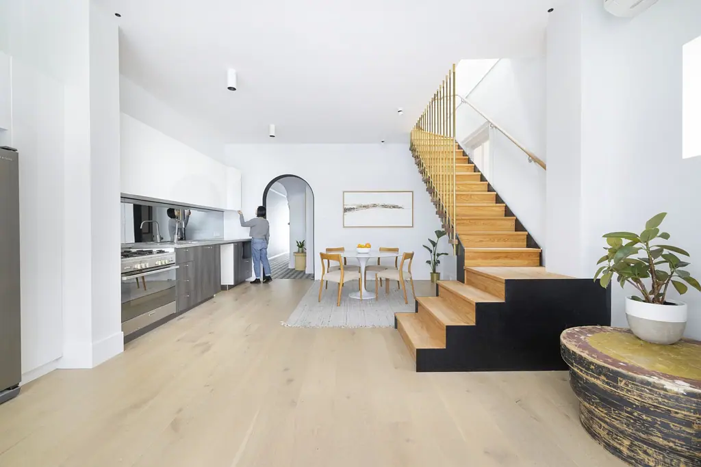 Bondi Junction 6Zimmer Iconic Edwardian Home Reimagined for Luxe Coastal Living