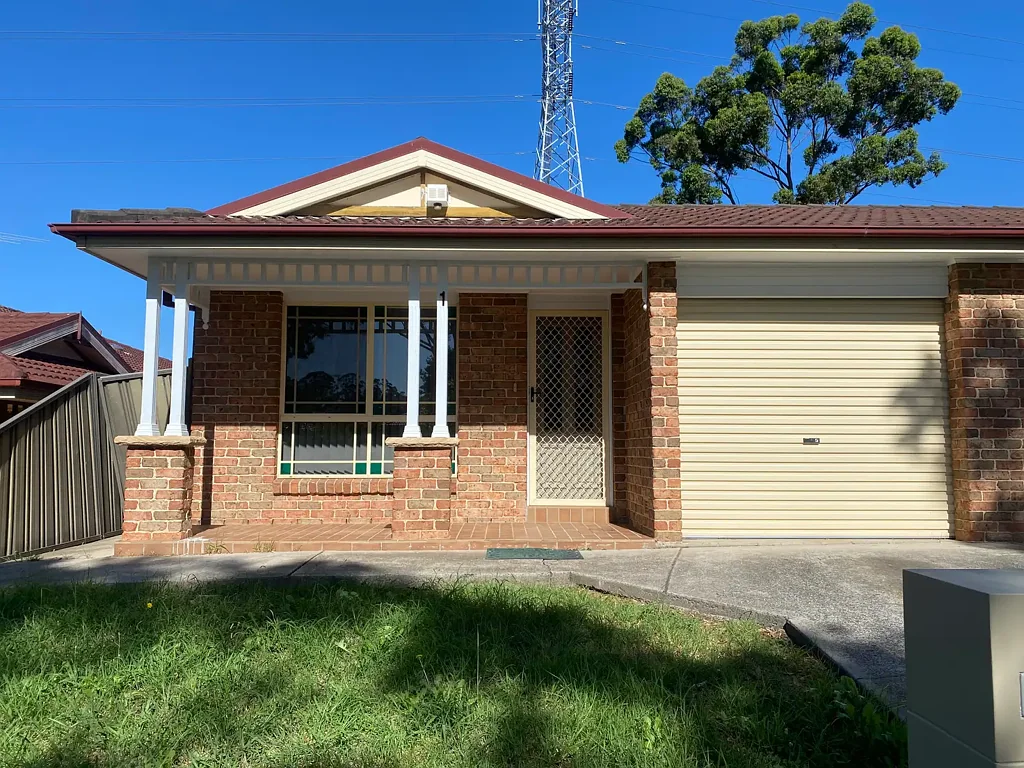 Renovated Family Home