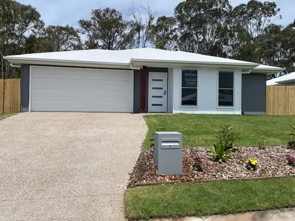 Torquay 3 Bedroom Brand-New NDIS SDA Approved Home in Torquay, QLD – Tailored for Improved Liveability
