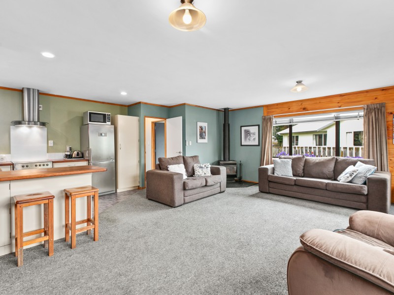 13 Miller Street, Otane, Hawkes Bay, 3房, 1浴