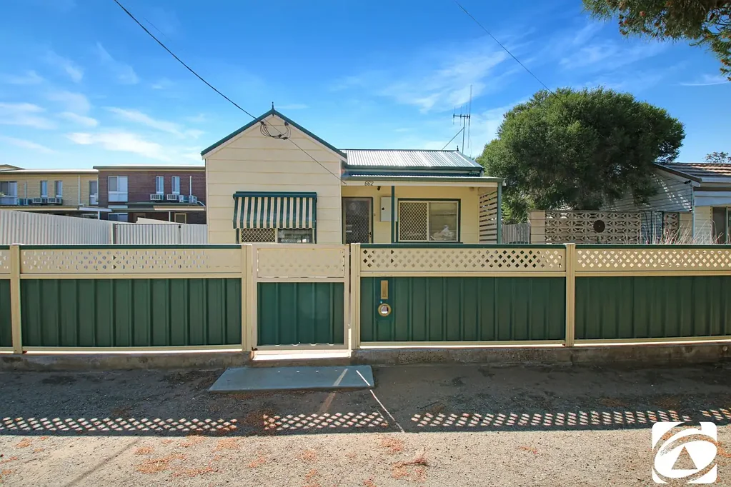 662 Blende Street, Broken Hill, NSW 2880