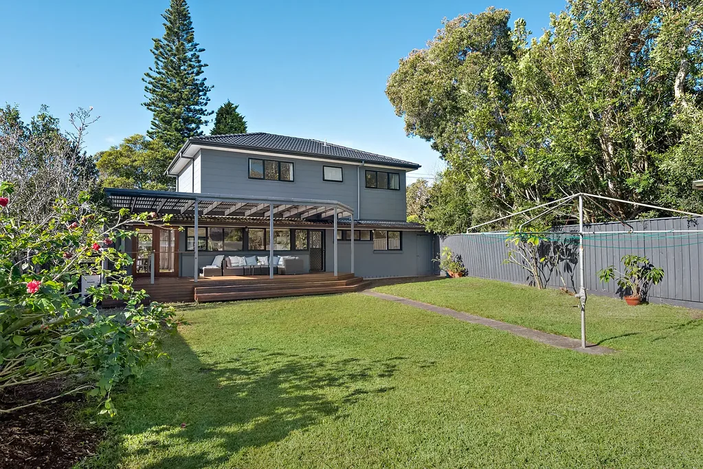 49 Pringle Avenue, Belrose, NSW 2085