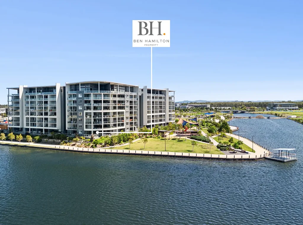 108/1 Waterside Retreat, Birtinya, QLD 4575