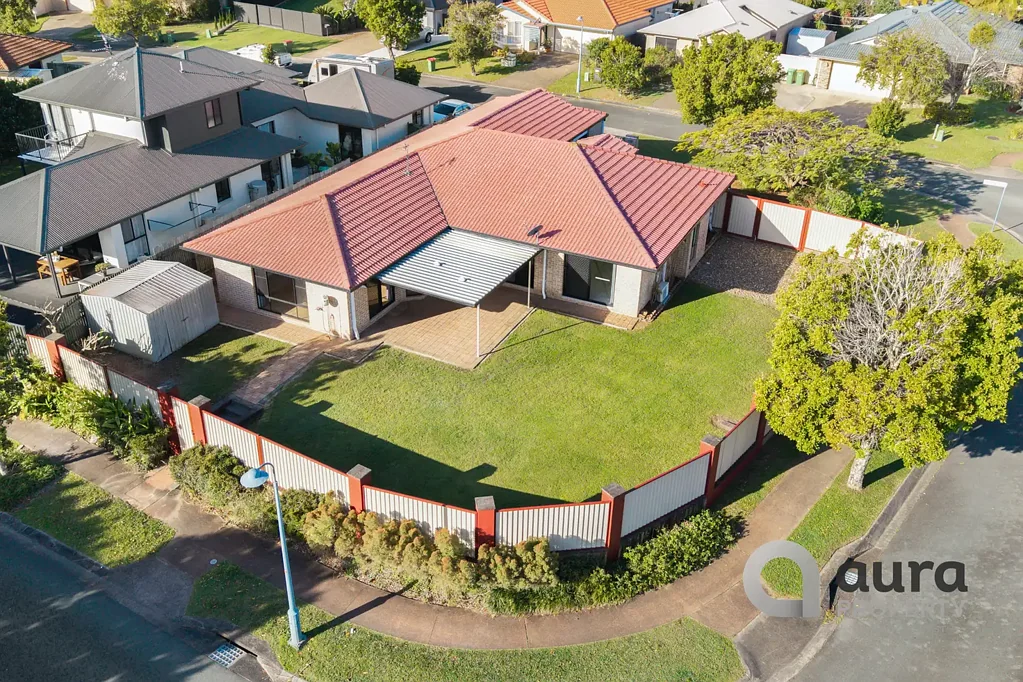 Caloundra West 4Phòng ngủ One of Caloundra West’s Best Blocks - Parkside with Just One Neighbour