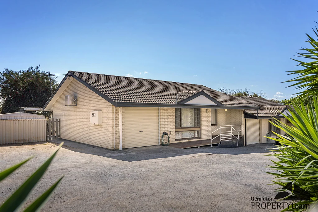 1/382 Chapman Road, Bluff Point, WA 6530