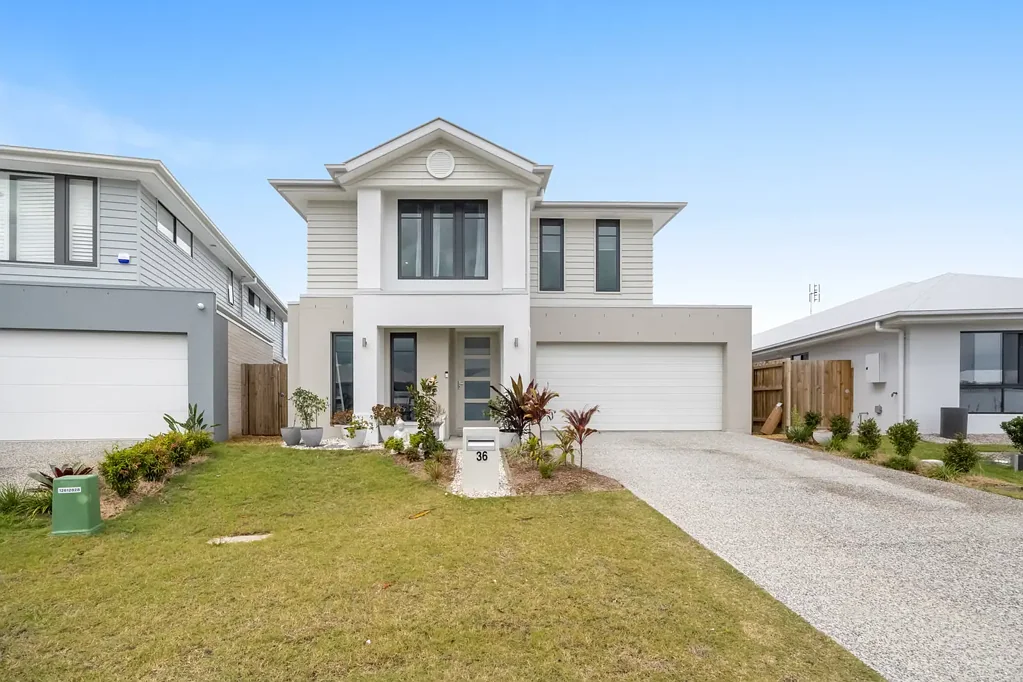 Banya 4 Bedroom Designer Living Meets Family Comfort in Sought-After Banya