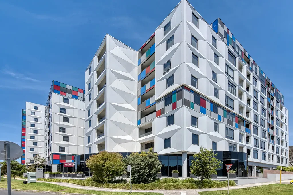 702/404 Burwood Highway, Wantirna South, VIC 3152