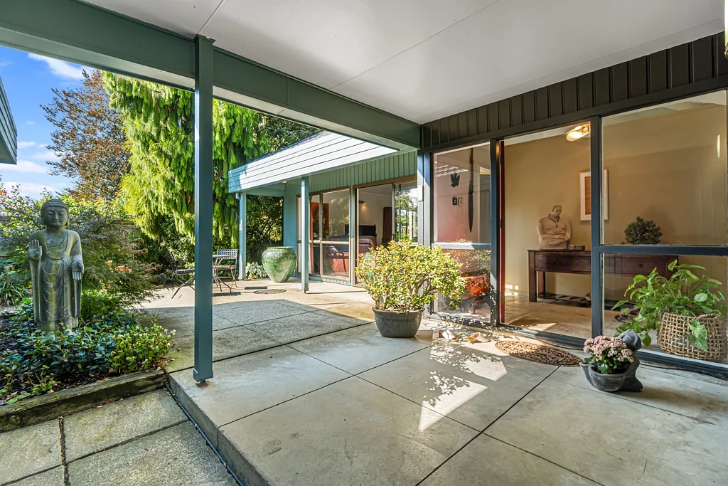 Te Awamutu 4 Bedroom A Peaceful Place to Call Home