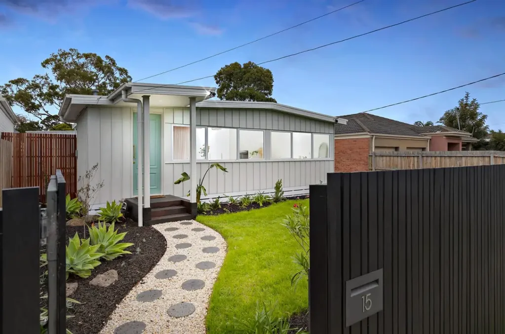 Stylish Family Living Just Minutes From the Beach