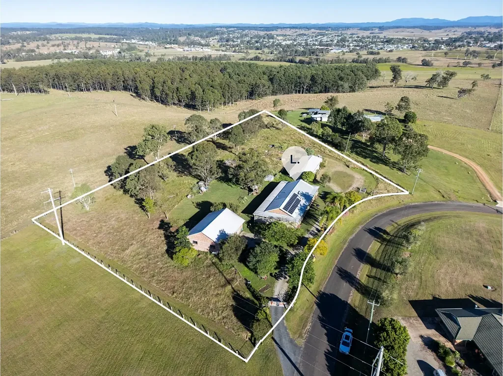 13 Helens Drive, Clarenza, NSW 2460