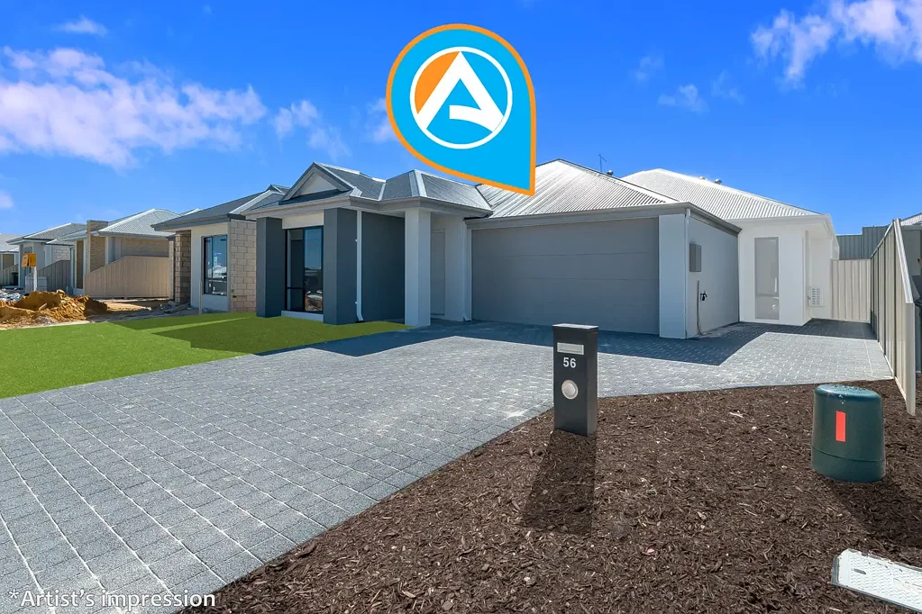 Modern Comfort Meets Coastal Lifestyle