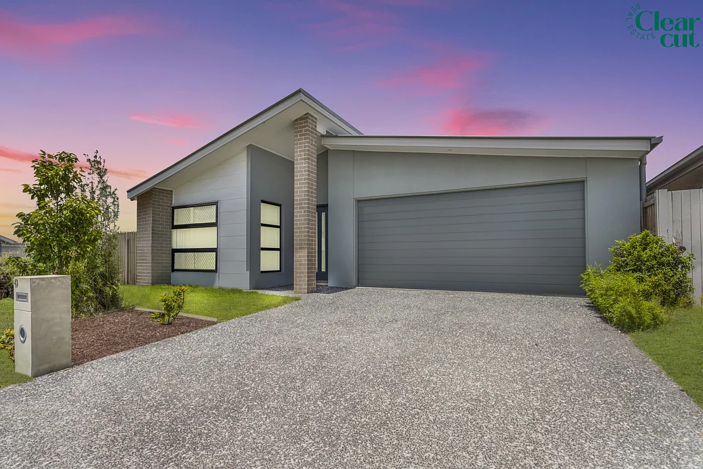 43 Capricorn Street, Flagstone, QLD 4280