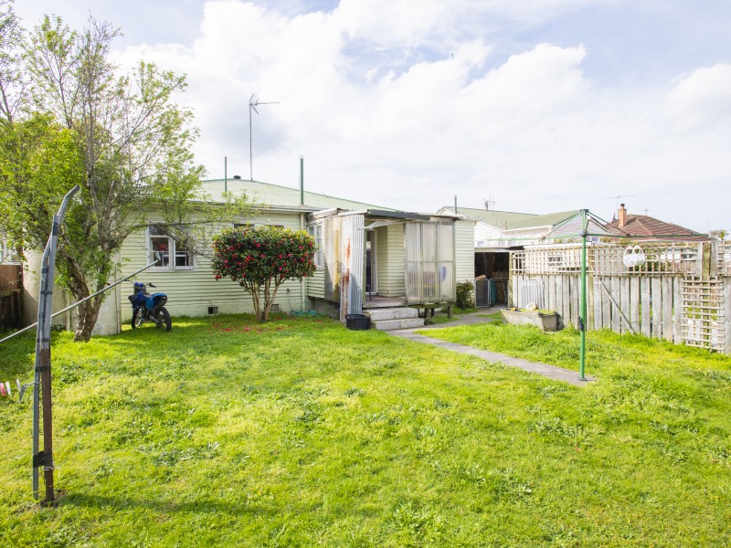 26 Centennial Crescent, Te Hapara, Gisborne, 3 Schlafzimmer, 1 Badezimmer