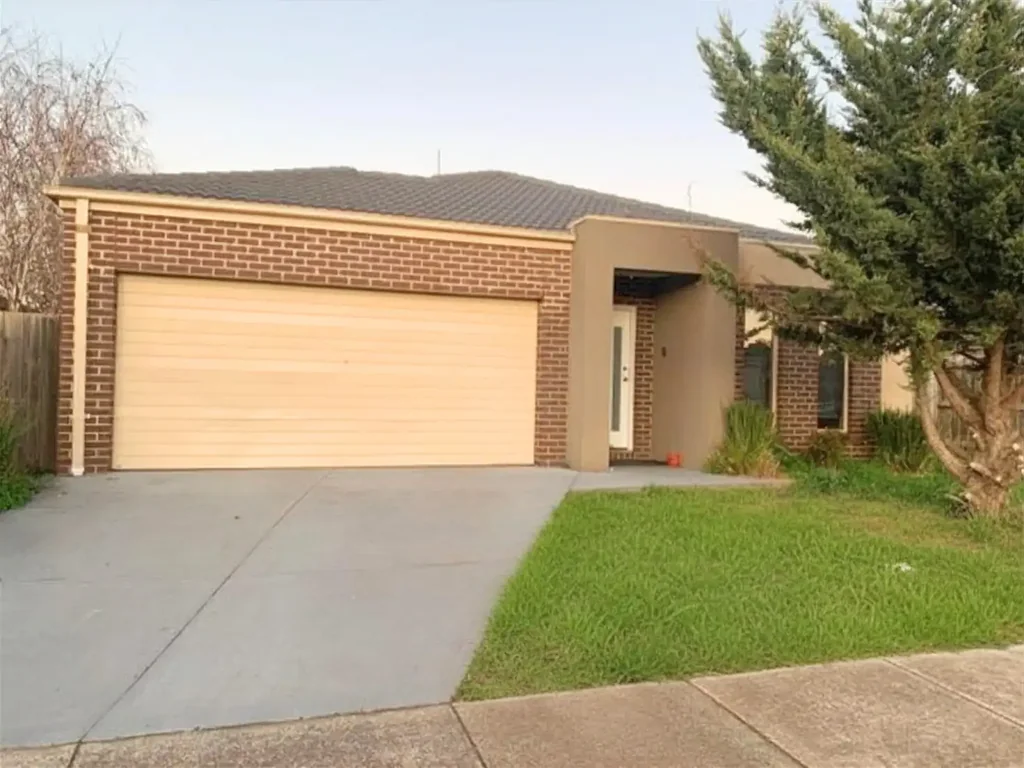 Great Home, Great Location