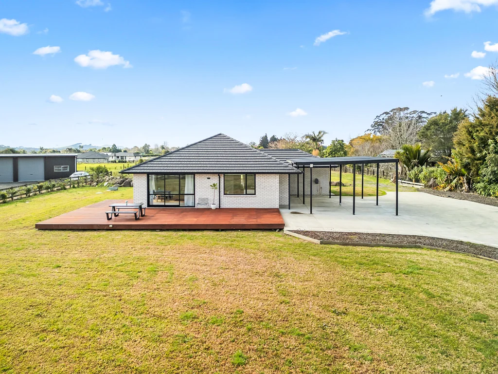 Kerikeri 3Moenga Downsize the home, not the lifestyle