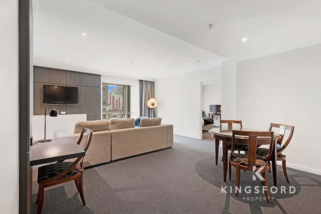 Melbourne 1Habitaciones NOW JUST $380,000 - 67 Square Meter One Bedroom Apartment !!