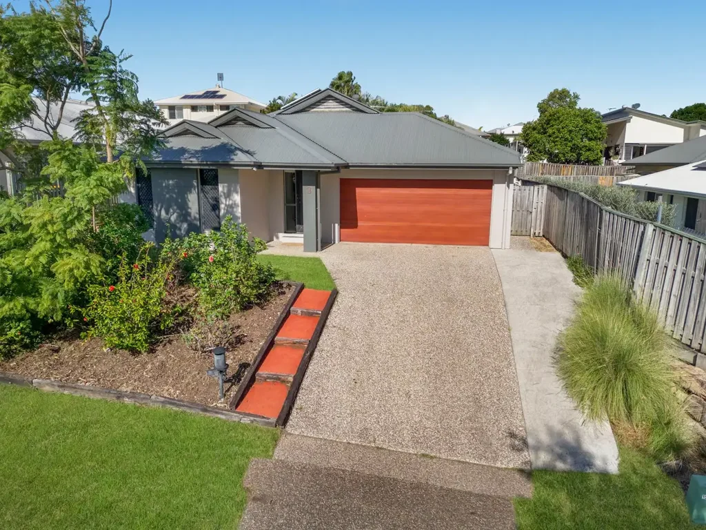 Ormeau 4房  Spacious Ormeau Family Residence – Versatile Living in Jacobs Ridge Estate