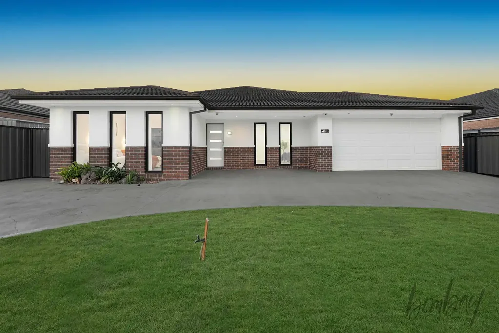 4 Korab Place, Roxburgh Park, VIC 3064