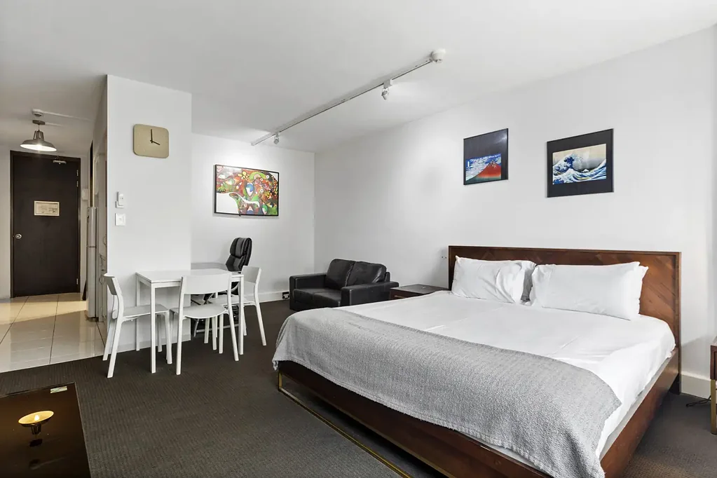 12/189 Leichhardt Street, Spring Hill, QLD 4000