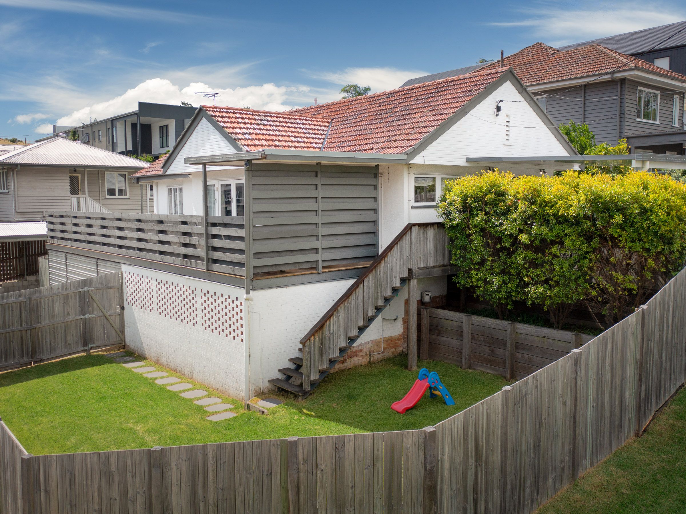 25 THOMAS ST, CAMP HILL QLD 4152, 0 phòng ngủ, 0 phòng tắm, House